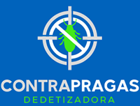 Logo ContraPragas Dedetizadora
